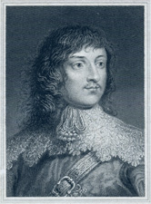 William Russell Duke of Bedford